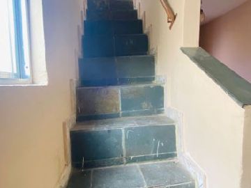 Escada para 3� andar