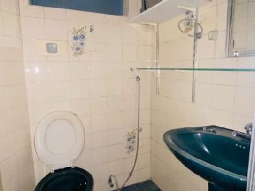 Banheiro su�te