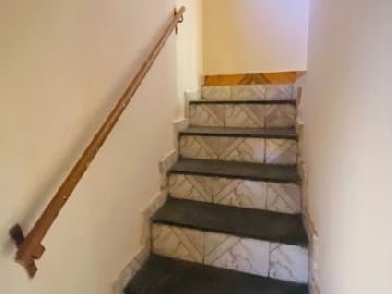 Escada para o 2� andar
