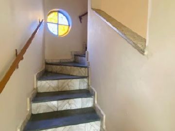 Escada para o 2� andar