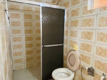 Banheiro 1� andar 