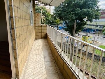 Varanda 2� andar
