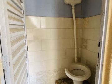 Banheiro terra�o 