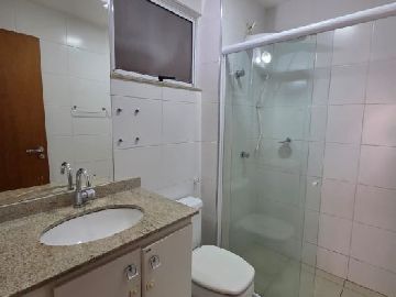 Banheiro su�te 