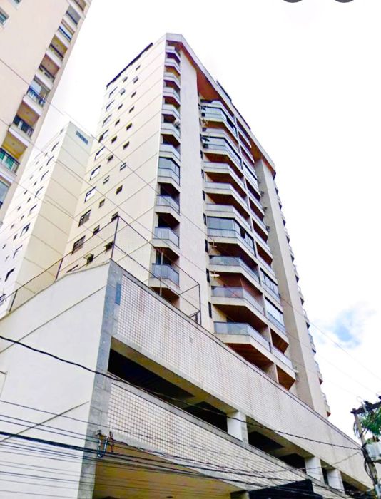 Apartamento - Venda - Cascatinha - Juiz de Fora - MG