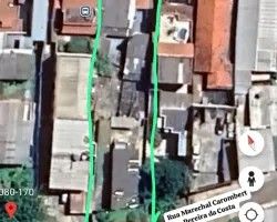 Lote - Venda - F�brica - Juiz de Fora - MG