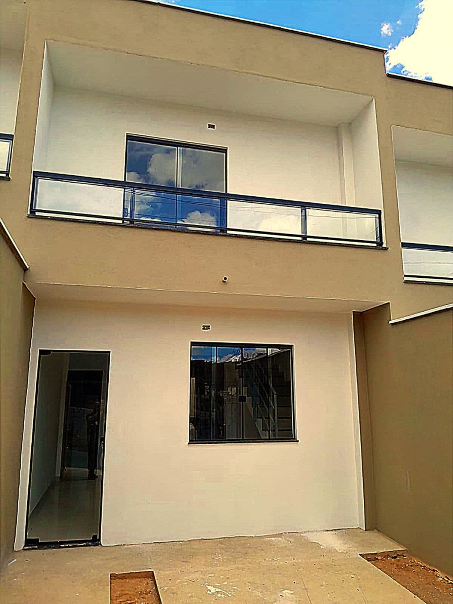 Casa - Venda - Francisco Bernardino - Juiz de Fora - MG