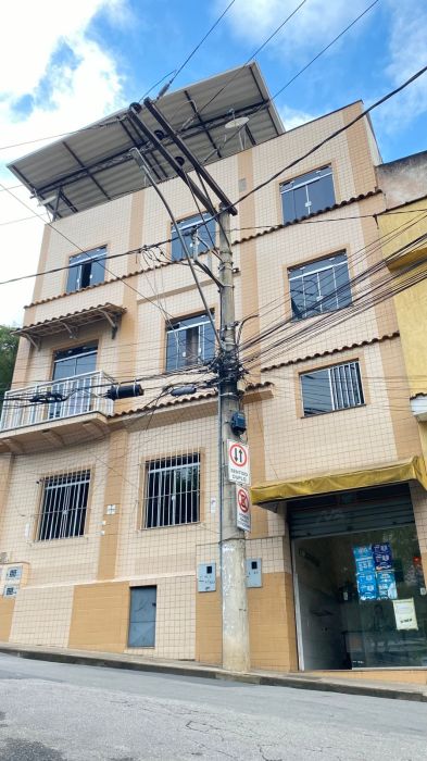 Apartamento - Aluguel - São Bernardo - Juiz de Fora - MG