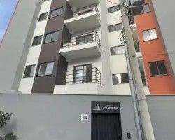 Apartamento - Venda - Alto dos Passos - Juiz de Fora - MG