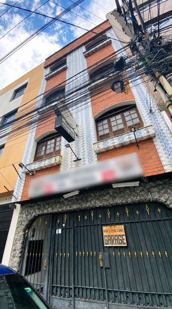 Apartamento - Aluguel - Centro - Juiz de Fora - MG