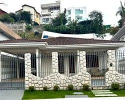 Casa em Condom�nio - Venda - S�o Pedro - Juiz de Fora - MG