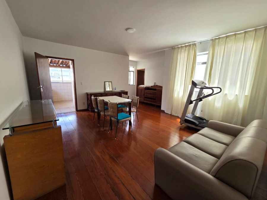 Cobertura - Venda - Centro - Juiz de Fora - MG
