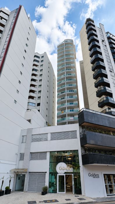 Apartamento - Venda - S�o Mateus - Juiz de Fora - MG