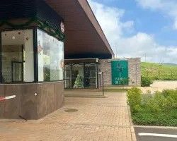 Terreno - Venda - Vila Del Mar - Juiz de Fora - MG