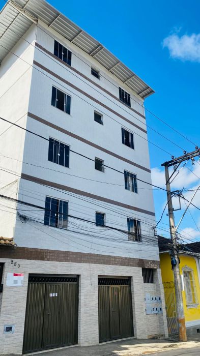 Apartamento - Aluguel - S�o Bernardo - Juiz de Fora - MG