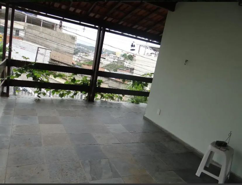 Casa - Venda - Democrata - Juiz de Fora - MG