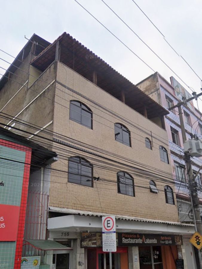 Apartamento - Venda - Santa Terezinha - Juiz de Fora - MG