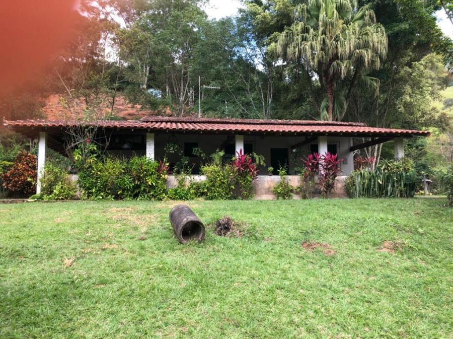 Fazenda - Venda - Monte Verde - Juiz de Fora - MG