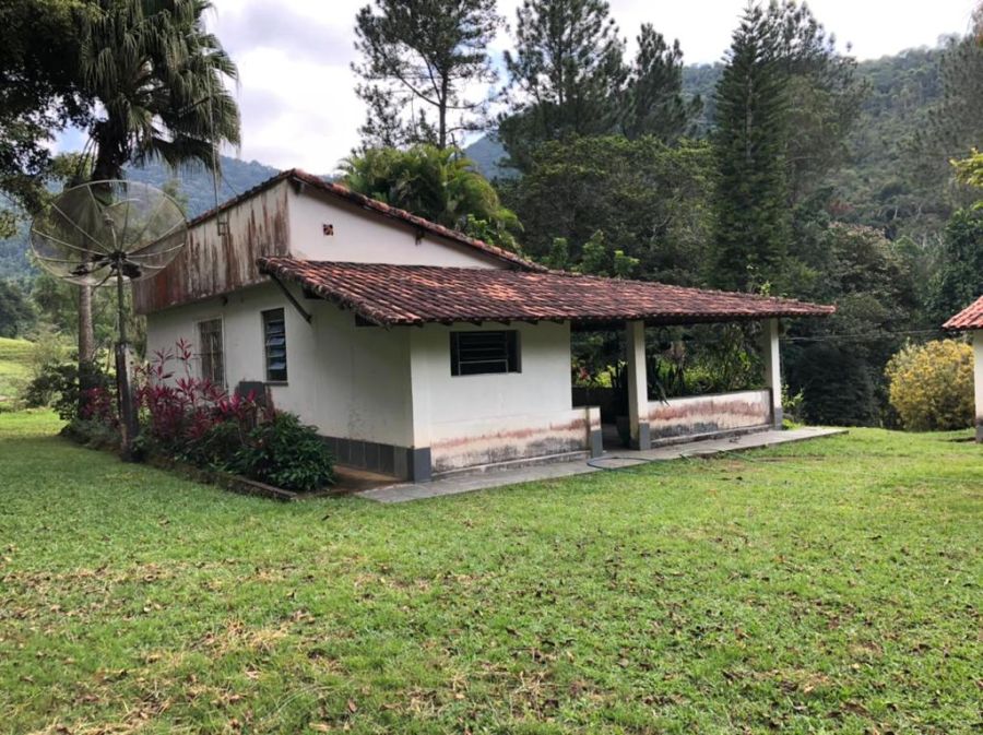 Terreno - Venda - Monte Verde - Juiz de Fora - MG