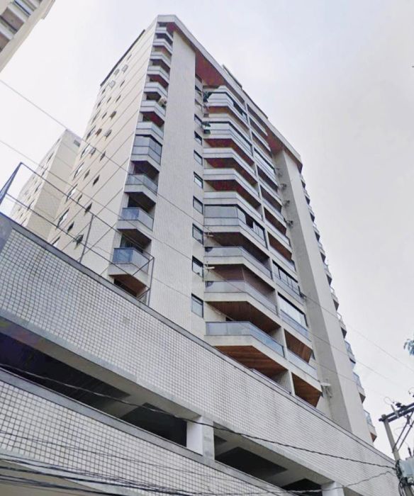 Apartamento - Venda - Cascatinha - Juiz de Fora - MG