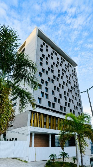 Studio - Aluguel - Cascatinha - Juiz de Fora - MG