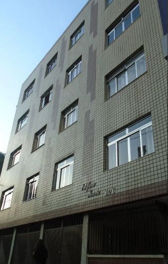 Apartamento - Aluguel - Centro - Juiz de Fora - MG