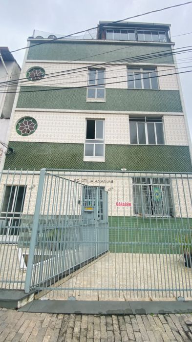 Apartamento - Aluguel - Santa Helena - Juiz de Fora - MG