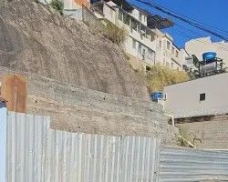 Terreno - Venda - S�o Mateus - Juiz de Fora - MG