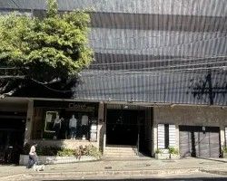 Sala Comercial - Aluguel - Centro - Juiz de Fora - MG