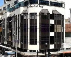 Sala Comercial - Venda - Centro - Juiz de Fora - MG