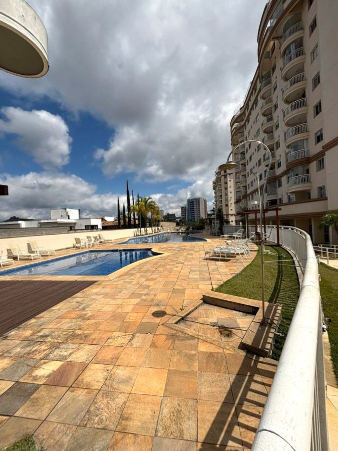 Cobertura Duplex - Venda - Estrela Sul - Juiz de Fora - MG
