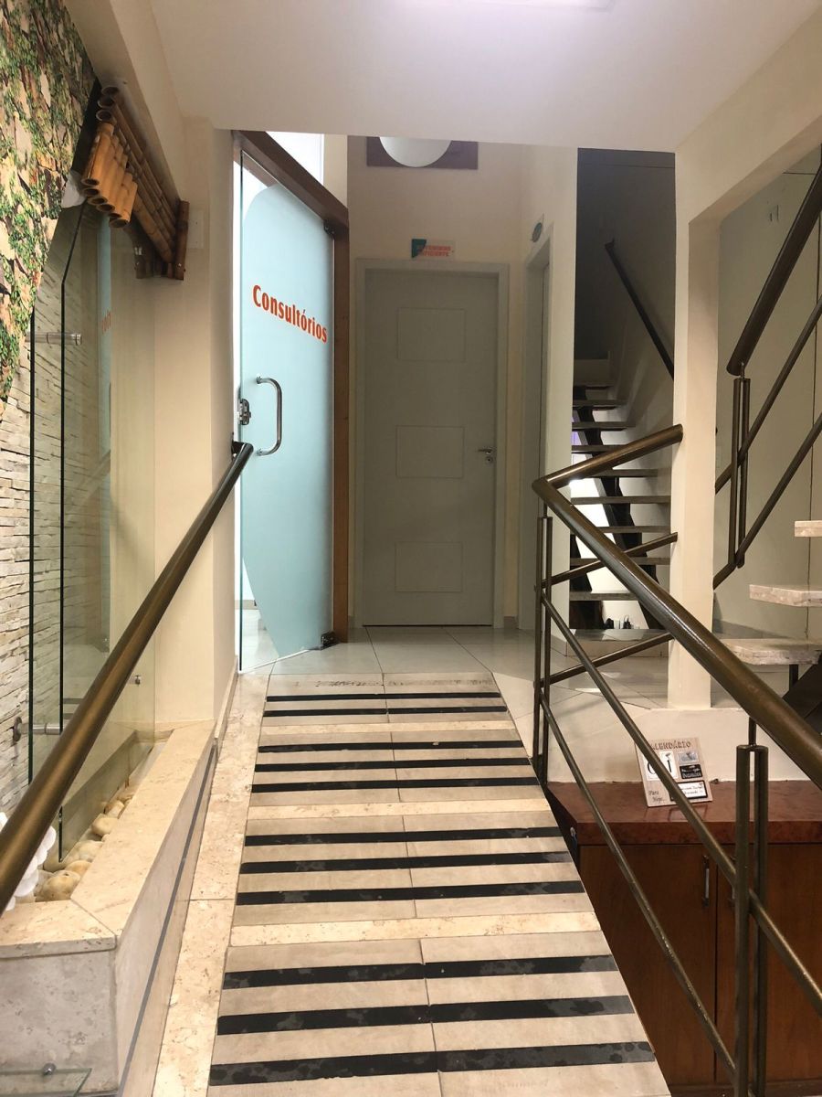 Ponto Comercial - Venda - Centro - Juiz de Fora - MG