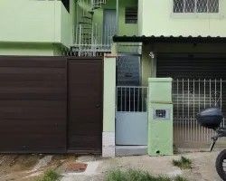 Casa - Aluguel - Santa C�ndida - Juiz de Fora - MG