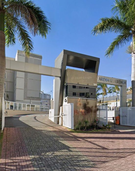 Apartamento - Aluguel - S�o Pedro - Juiz de Fora - MG