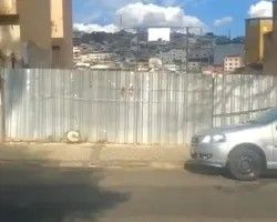 Terreno - Venda - Bairu - Juiz de Fora - MG