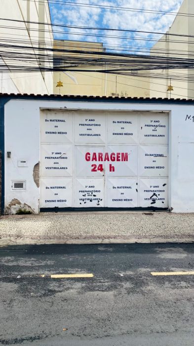 Terreno - Aluguel - Centro - Juiz de Fora - MG