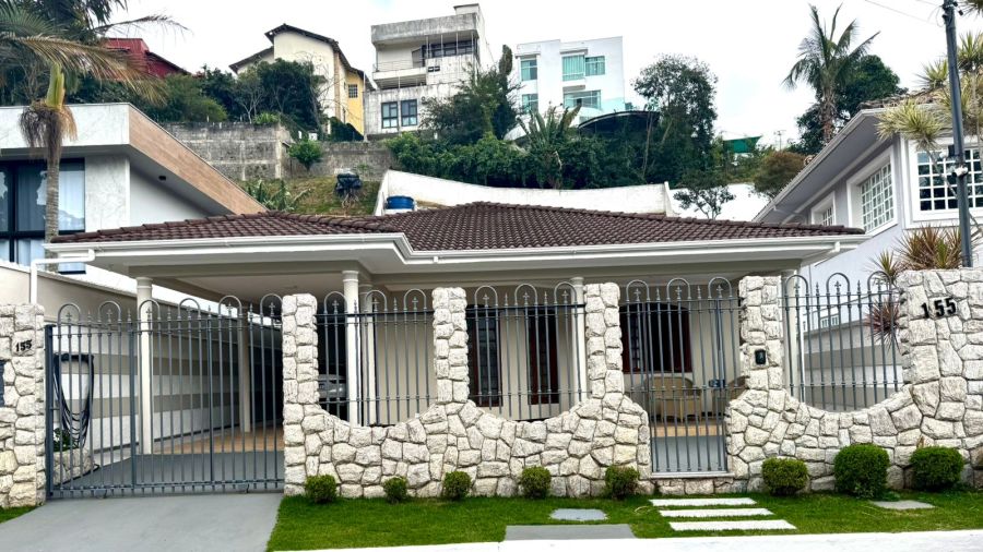 Casa - Venda - S�o Pedro - Juiz de Fora - MG