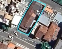 Terreno - Venda - Jardim Glória - Juiz de Fora - MG