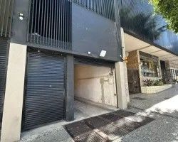 Box / Garagem - Aluguel - Centro - Juiz de Fora - MG