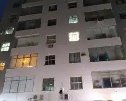 Conjunto Comercial - Aluguel - Centro - Juiz de Fora - MG