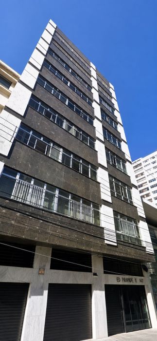 Cobertura - Venda - Centro - Juiz de Fora - MG