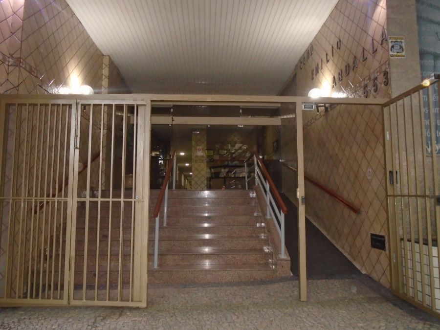 Apartamento - Aluguel - Centro - Juiz de Fora - MG