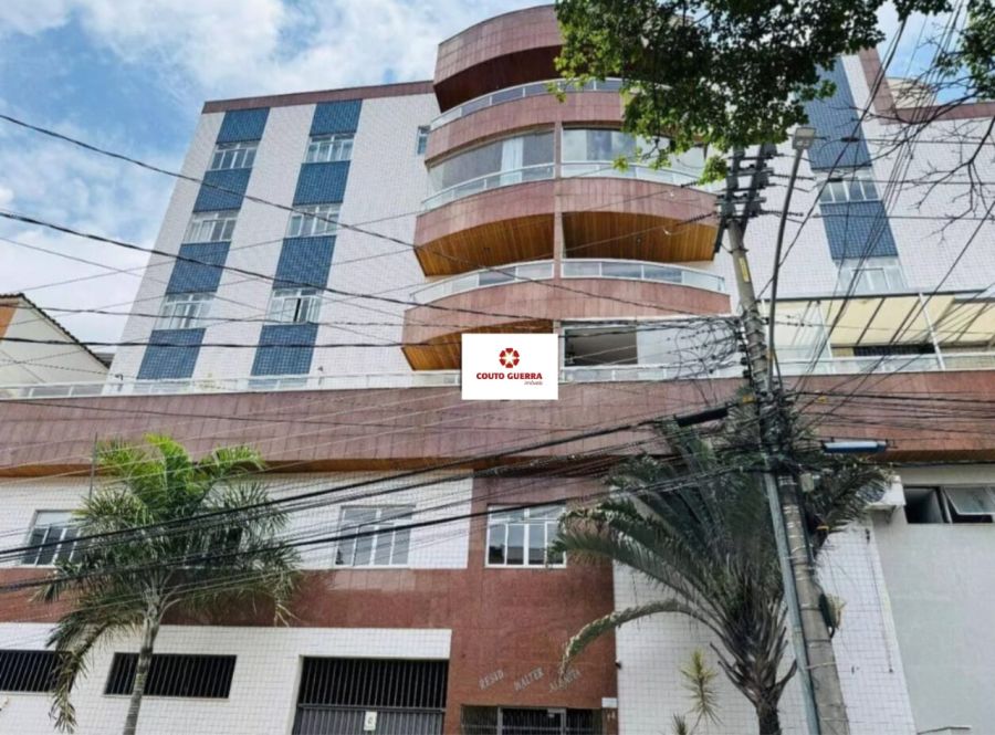 Apartamento - Venda - So Mateus - Juiz de Fora - MG