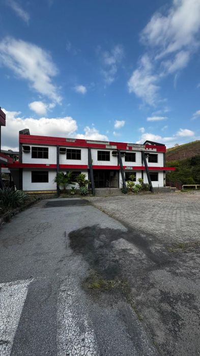 Ponto Comercial - Aluguel - Nova Era - Juiz de Fora - MG