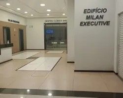 Sala Comercial - Aluguel - Centro - Juiz de Fora - MG