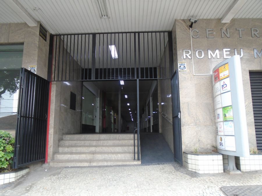 Loja - Aluguel - Centro - Juiz de Fora - MG