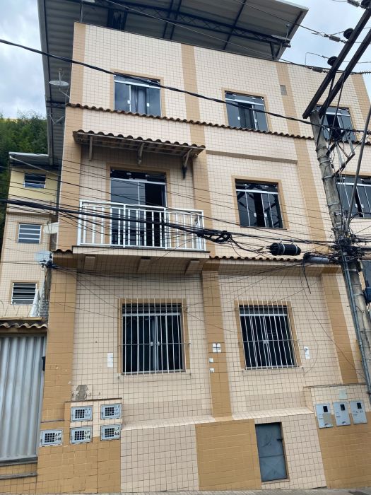Kitnet - Aluguel - S�o Bernardo - Juiz de Fora - MG