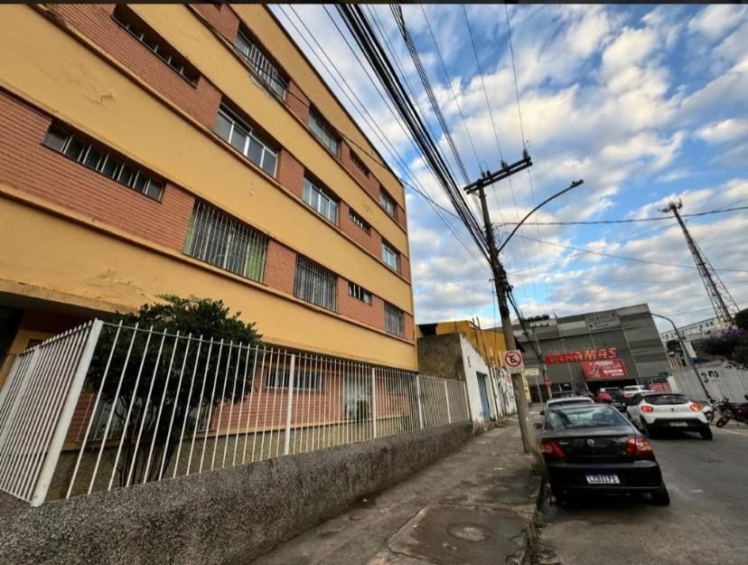 Apartamento - Venda - Centro - Juiz de Fora - MG