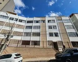 Apartamento - Venda - Bom Pastor - Juiz de Fora - MG
