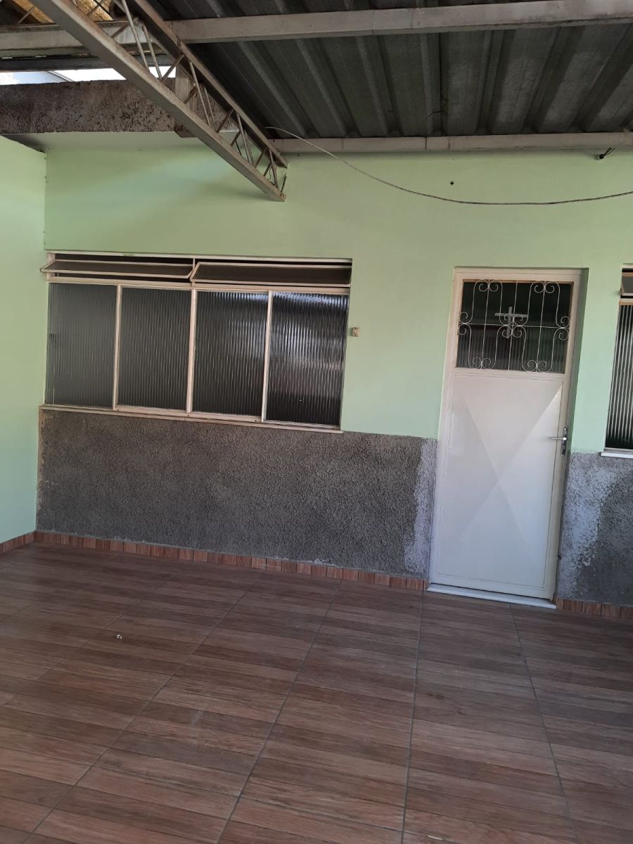 Casa - Aluguel - Bandeirantes - Juiz de Fora - MG